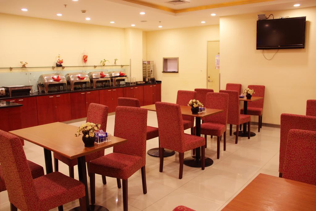 Hanting Express Qingdao Chengyang District Government 外观 照片